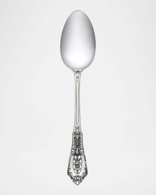 Rose Point Tablespoon